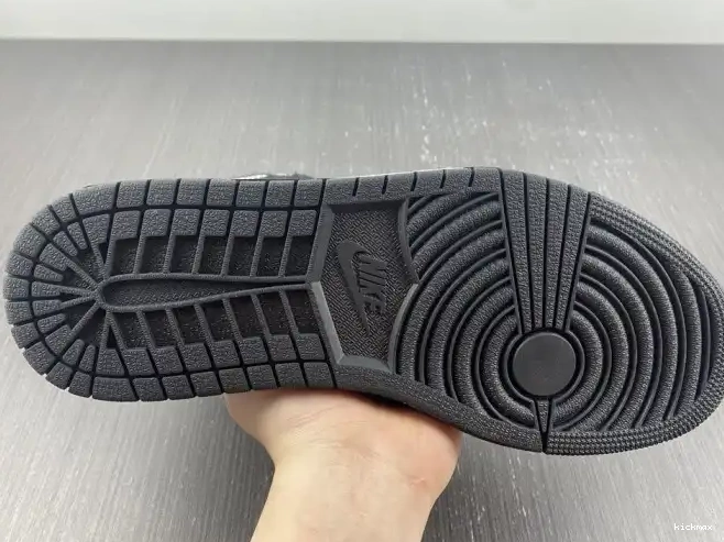 Rep MAX Twist WMNS 2.0 1 DZ2523-001 High OG Jordan Air 0526